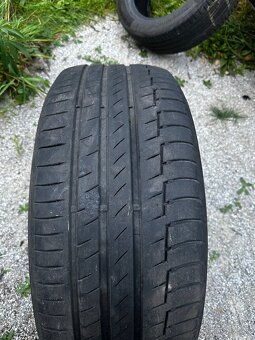 255/50 R20 - 5
