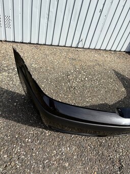 Přední nárazník Octavia 1 - 5