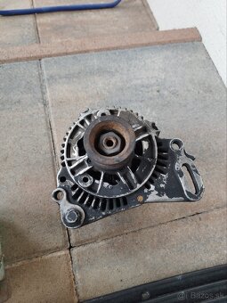 Predám diely - VW Transporter T4 - 5