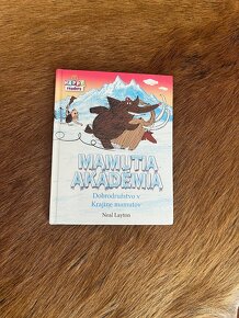 detské knižky 2 - 5