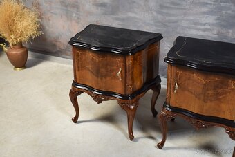 NOCNI STOLKY - 1950 - 5