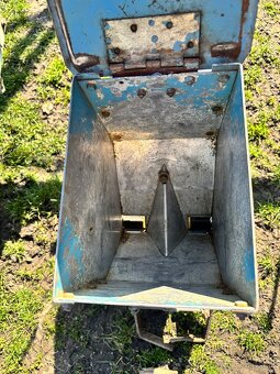 Sejačka na kukuricu - 5