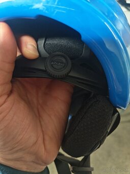 Detska lyziarska prilba POC - 5