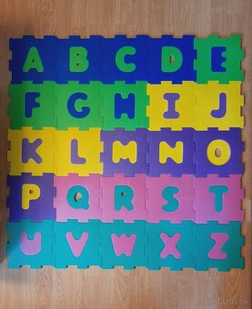 Hracky pre babatko - 5