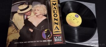 LP výborné stavy POP - 5