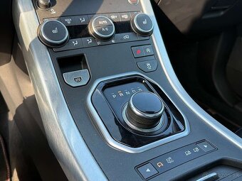 Predám Range Rover evoque ročník 2018 - 5