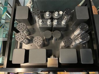 Allnic 7000 phono predzosilovac - 5