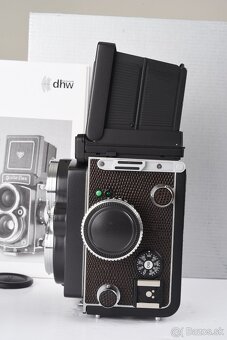 Rolleiflex 2,8 FX - 5