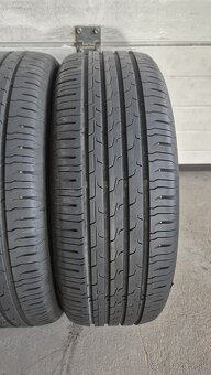 Pneumatiky 195/55 r16 Continental Letné - 5