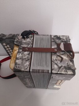 Harmonika heligonka - 5
