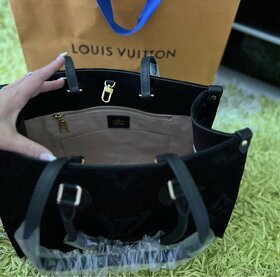 Louis Vuitton  kožena taška - 5