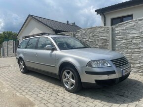Volkswagen passat - 5