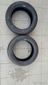 Zimné pneu 195/55/R16 2ks - 5