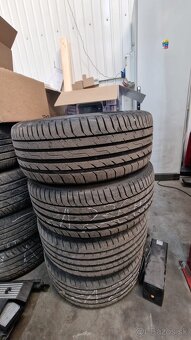 BMW F31 Touring 318d 2012 - 5