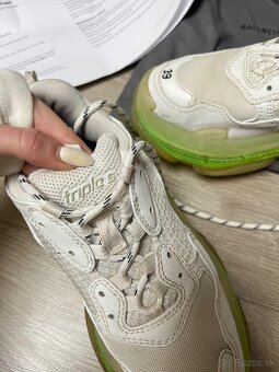 Balenciaga Triple S - 5