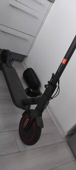 Elektrická kolobežka Xiaomi pro 2 - 5