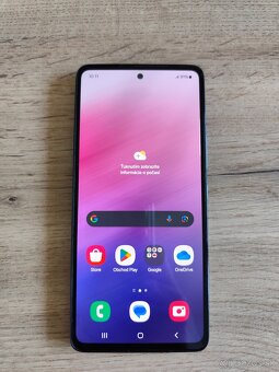 Samsung A53 5G 128Gb - 5