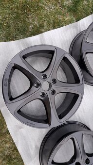 Predam alu disky CMS 5×114.3 R18 - 5