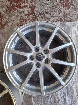 5x108 R17,Land rover Evoque, Ford,Volvo,5x108 - 5