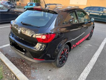 Seat Ibiza 1.2 TDI (6J) @ r.v. 2011 @ 216000km - 5