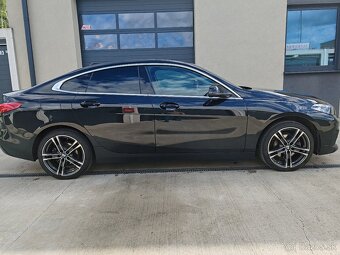 Bmw 218i f44 gran coupe - 5
