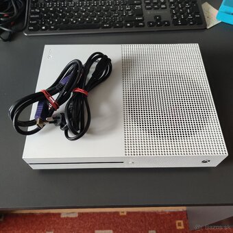 Xbox One S 500GB - 5