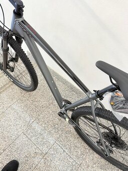 SCOTT Scale 970, 29“, veľ.: M, L, Dark grey, bicykel - 5