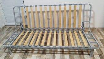 rozkladacia pohovka Ikea Beddinge, 140x200 cm - 5