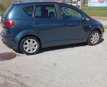 Seat altea 1.9tdi - 5