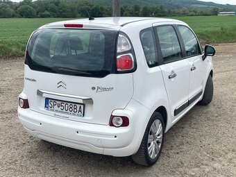 Citroen C3 Picasso - 5