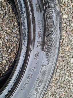 Let.SUV pneu 255/50R20 Continental - 5