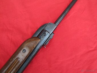 Vzduchovka DIANA 25 - 5