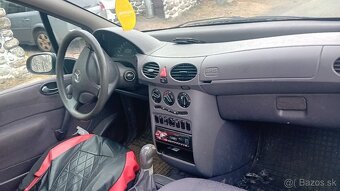 Mercedes A170 - 5