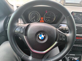 Predám Slovenské BMW X5. - 5