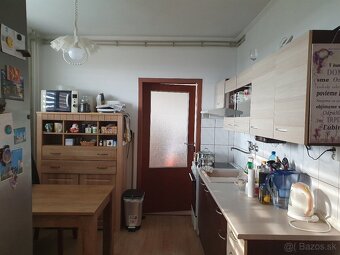 Na predaj 4-izbový byt (89 m²) v Rybanoch - 5