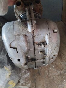 Motor cz - 5