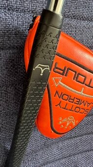 Scotty Cameron Titleist, model Detour - 5