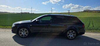 Predam Audi a4 2.5 v6.. 3x s_line - 5