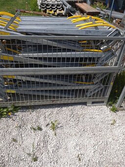 DOKA trojnozky - 5
