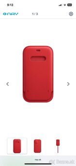 iPhone 12 Pro - 5