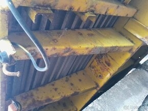 predam korbu 230x485 vhodna aj na vyklapac - 5