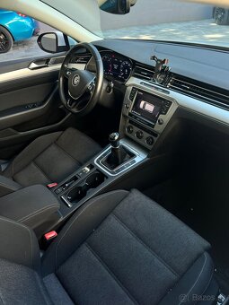 Passat B8 2.0 TDI Virtual bez Adblue - 5