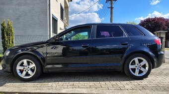 Audi A3 - 5
