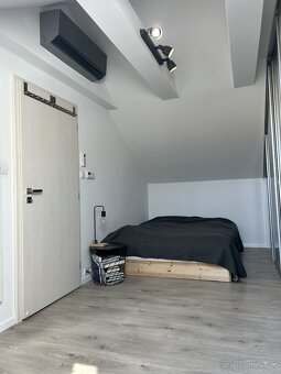 Nadštandardný, priestranný 94m2, 2 izbový byt v Starom Meste - 5