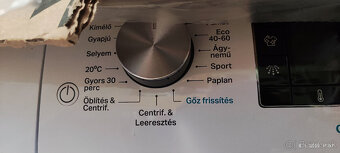 Pracka Whirlpool EFFD 94589 BV HU - 5