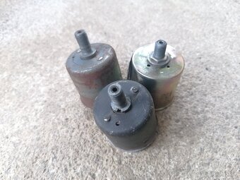 Predám 3x tachometer na Jawa 05, 20, 21, 23 pionier mustang - 5