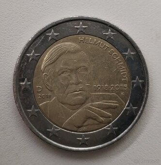 2€ - 5