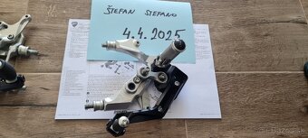 Ducati Panigale 1199,1299,899,959 ,V2 prepakovanie CORSA - 5