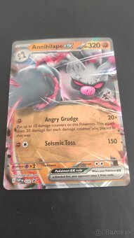 Pokémon kartičky 3/3 - 5