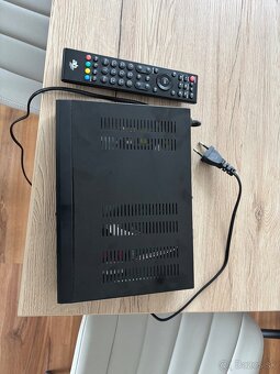 AB Cryptobox 800UHD - 5